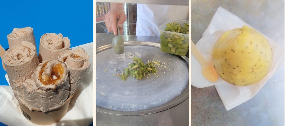 Thaice Cream - Gallery Image 1