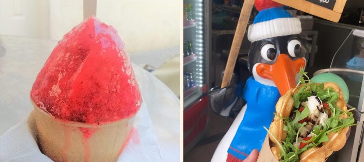 Thaice Cream - Gallery Image 3