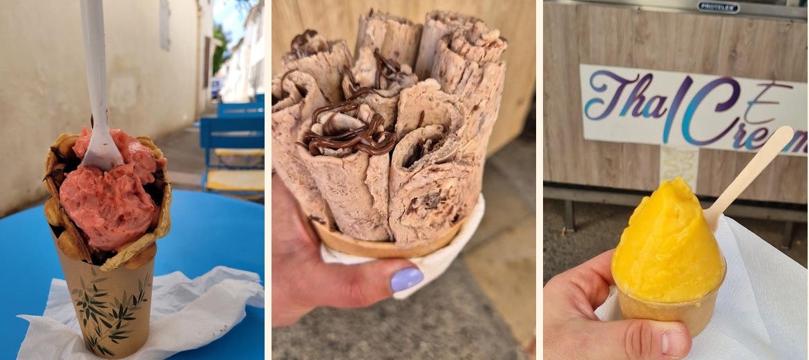 Thaice Cream - Gallery Image 5